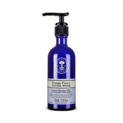 NEAL'S YARD REMEDIES 橙花潤澤潔顏乳 Orange Flower Facial Wash