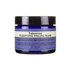 玫瑰草深層淨化面膜 Palmarosa Purifying Facial Mask