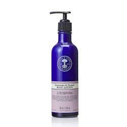 NEAL'S YARD REMEDIES  天竺葵香橙身體潤膚乳