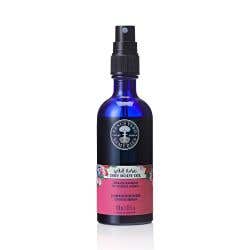 NEAL'S YARD REMEDIES 野玫瑰亮采身體潤膚精露 Wild Rose Dry Body Oil