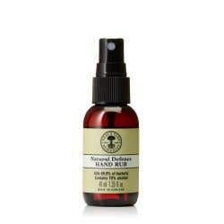 NEAL'S YARD REMEDIES  天然防護搓手噴霧