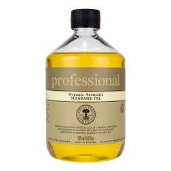 有機香薰按摩油 Professional Range Aromatic Massage Oil