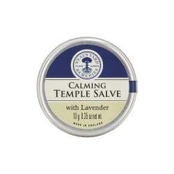 NEAL'S YARD REMEDIES 清新甦醒軟膏 Calming Temple Salve