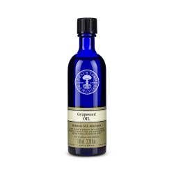 NEAL'S YARD REMEDIES 葡萄籽油 Grapeseed Oil