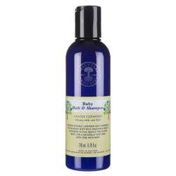 NEAL'S YARD REMEDIES 寶寶洗髮沐浴露 Baby Bath & Shampoo