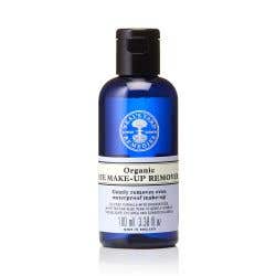 NEAL'S YARD REMEDIES 溫和眼部卸妝液 Organic Eye Make-Up Remover