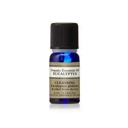 NEAL'S YARD REMEDIES 藍膠尤加利精油 Eucalyptus Globulus Organic Essential Oil