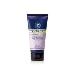 NEAL'S YARD REMEDIES 薄荷佛手柑護手霜 Garden Mint & Bergamot Hand Cream