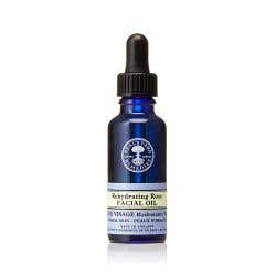 NEAL'S YARD REMEDIES 玫瑰保濕精露 Rehydrating Rose Facial Oil