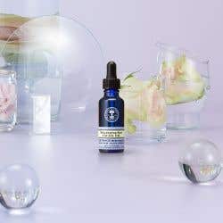 玫瑰保濕美顏油 30ml