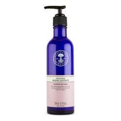 NEAL'S YARD REMEDIES  香薰身體潤膚乳 200ml