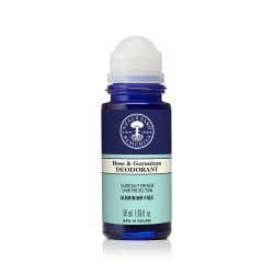 玫瑰天竺葵滾珠香體露 50ml
