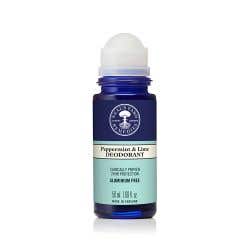 薄荷青檸滾珠香體露 50ml