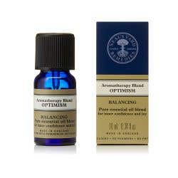 樂活舒朗複方精油 10ml