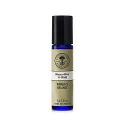 NEAL'S YARD REMEDIES 好朋友滾珠精油 Remedies to Roll - Women's Balance