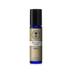 NEAL'S YARD REMEDIES 旅途愉快滾珠精油 Remedies to Roll- Travel