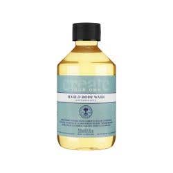 NEAL'S YARD REMEDIES 無添加基礎全能潔膚露 Create Your Own Hair & Body Wash