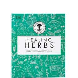Healing Herbs Book