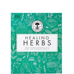 Healing Herbs Book