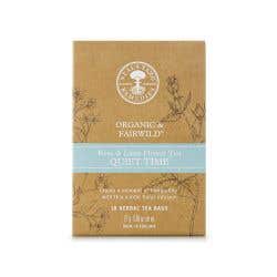 NEAL'S YARD REMEDIES 恬靜花園花草茶 Quiet Time Tea