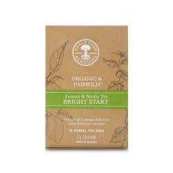 NEAL'S YARD REMEDIES 樂活舒朗花草茶 Bright Start Tea