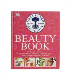 Beauty Book