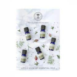 Little Book of Essential Oils